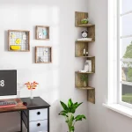 design moderne étagère