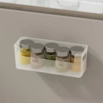 espace optimisé avec support