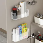 support de rangement pour porte