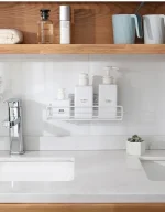 accessoire pratique pour douche