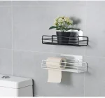 étagère de douche élégante