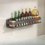 rangement de cuisine moderne