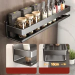 solution de rangement en acier inoxydable