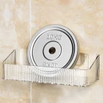 accessoire beauté en bois et métal