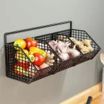 panier de rangement élégant et durable