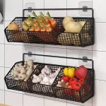panier mural polyvalent et moderne