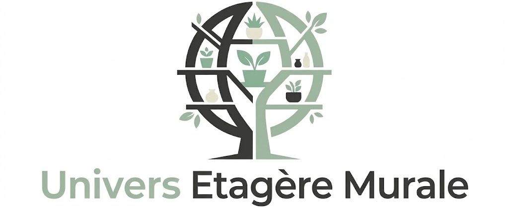 Univers Étagère Murale