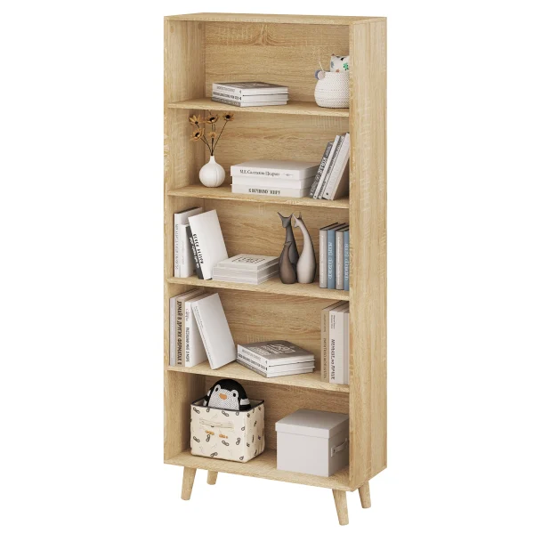 étagère de bureau design