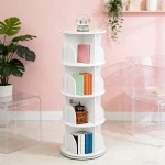 étagère à roulettes design