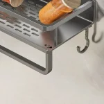 accessoires de cuisine muraux