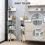optimisation espace salle de bain