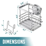 solution stockage salle de bain
