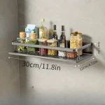 installation facile étagère