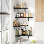 étagères pour décoration intérieure